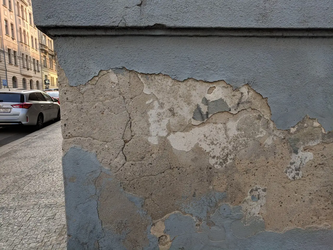 Decay — 50
