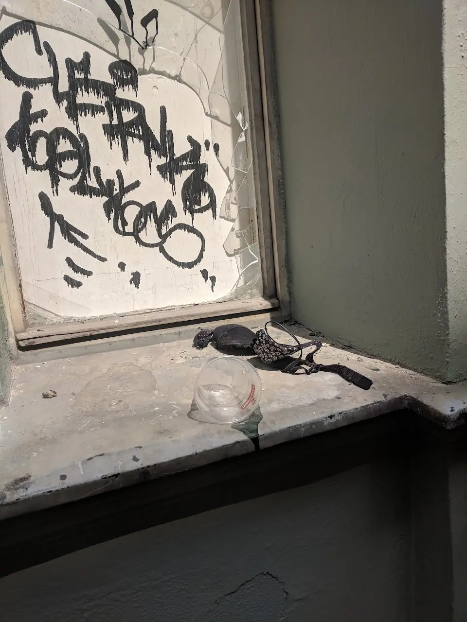 Decay — 41