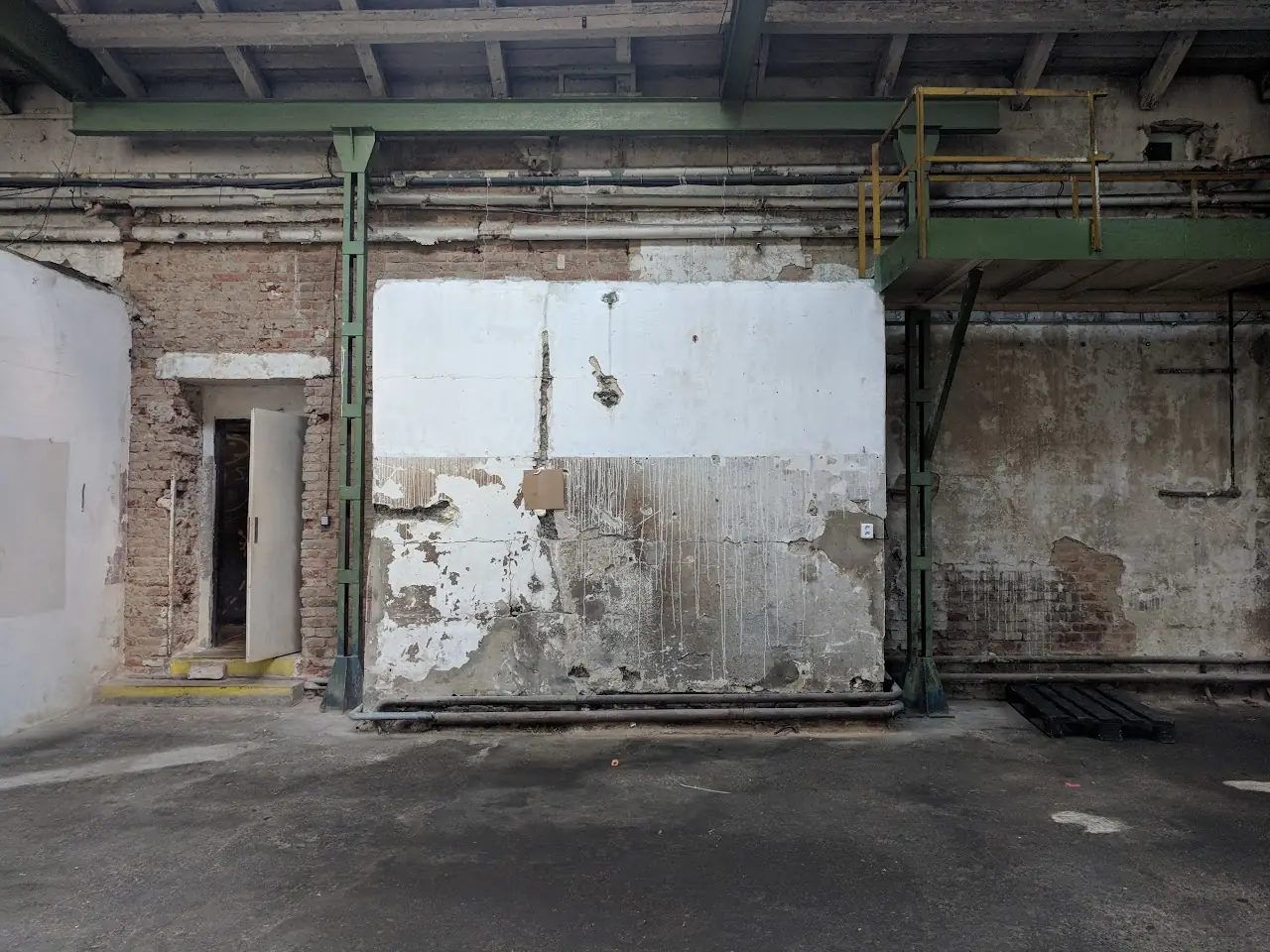 Decay — 35