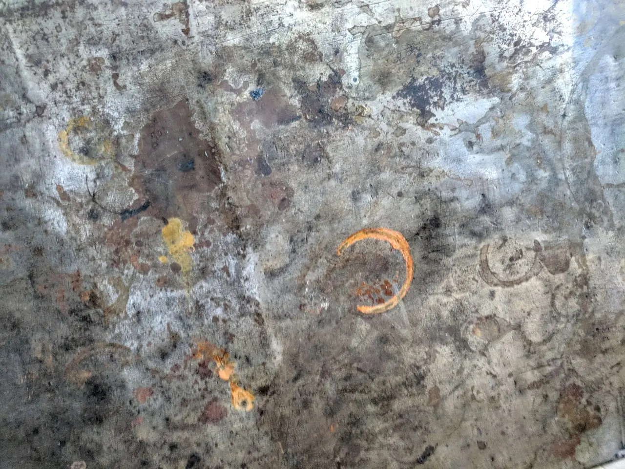 Decay — 34