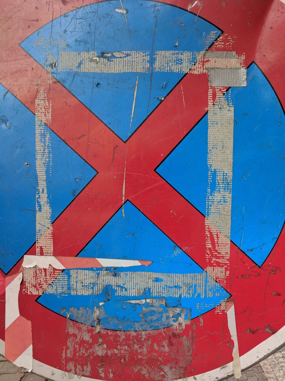 Decay — 26