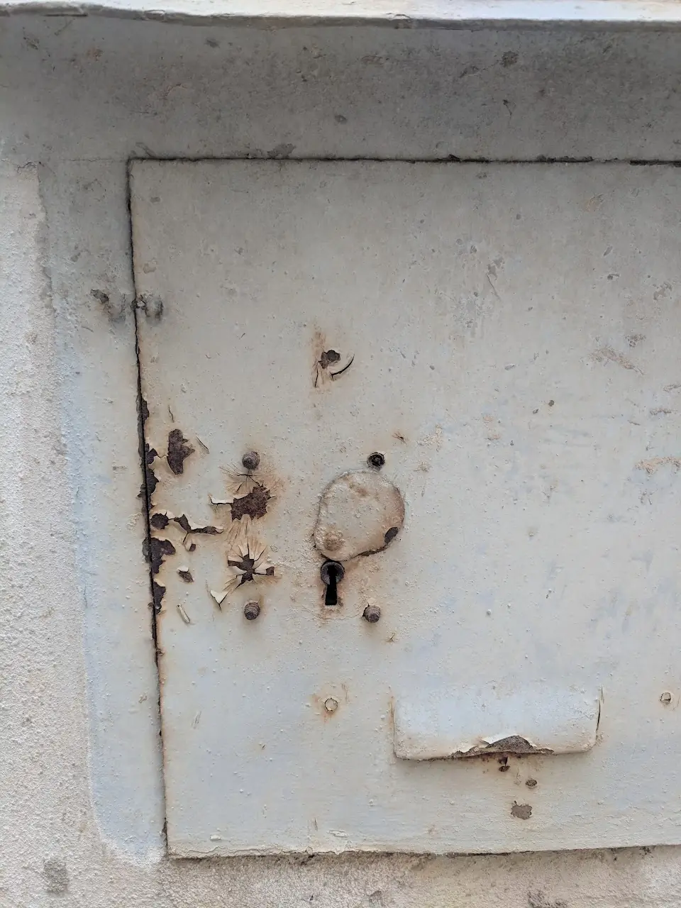 Decay — 20
