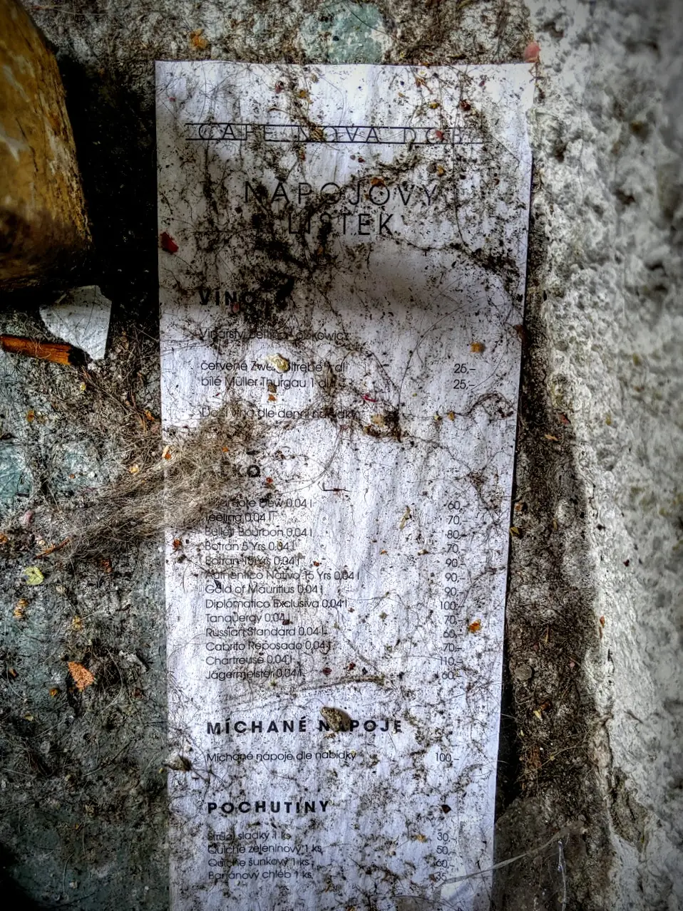 Decay — 10
