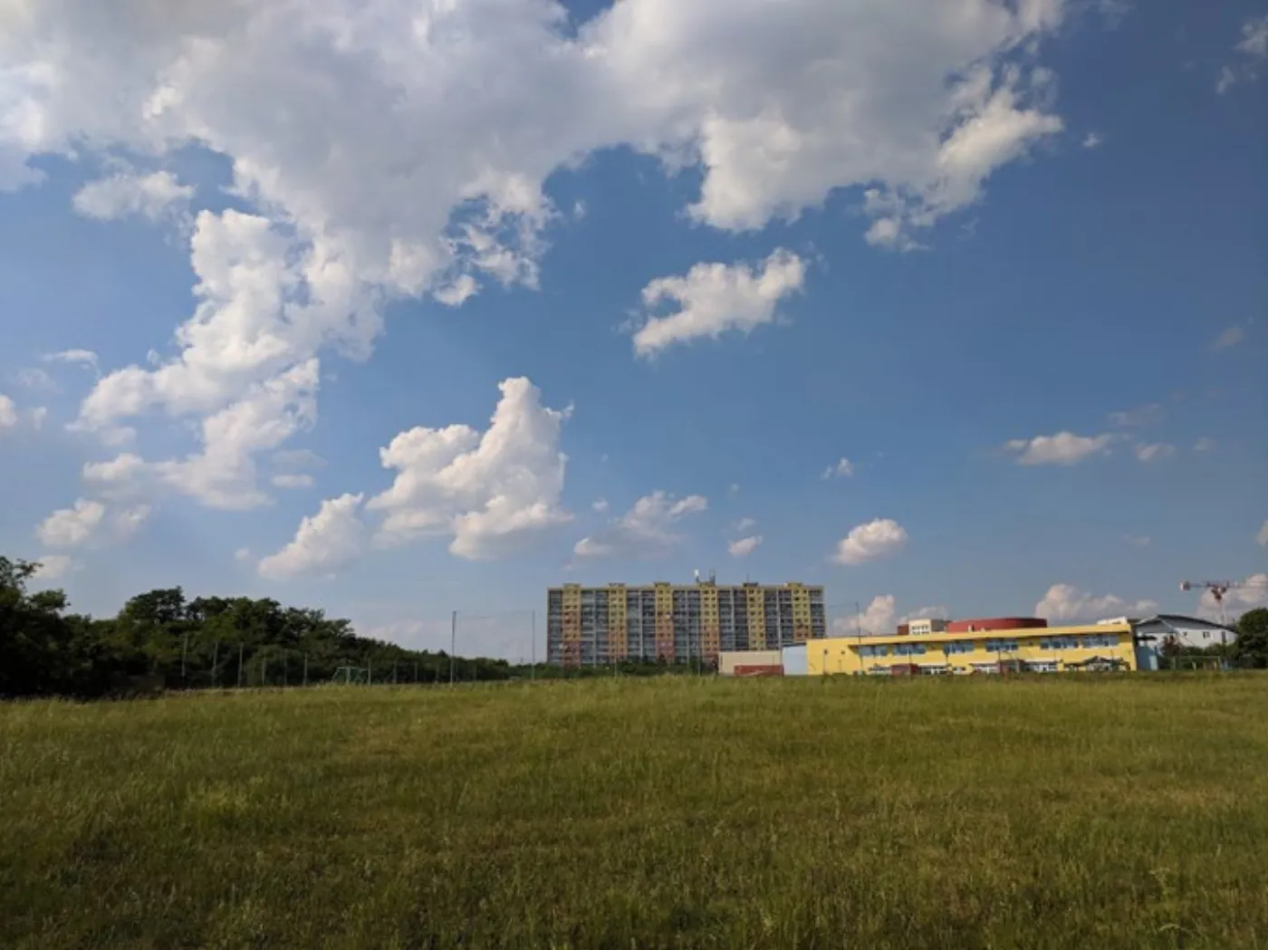 Landscape — 138