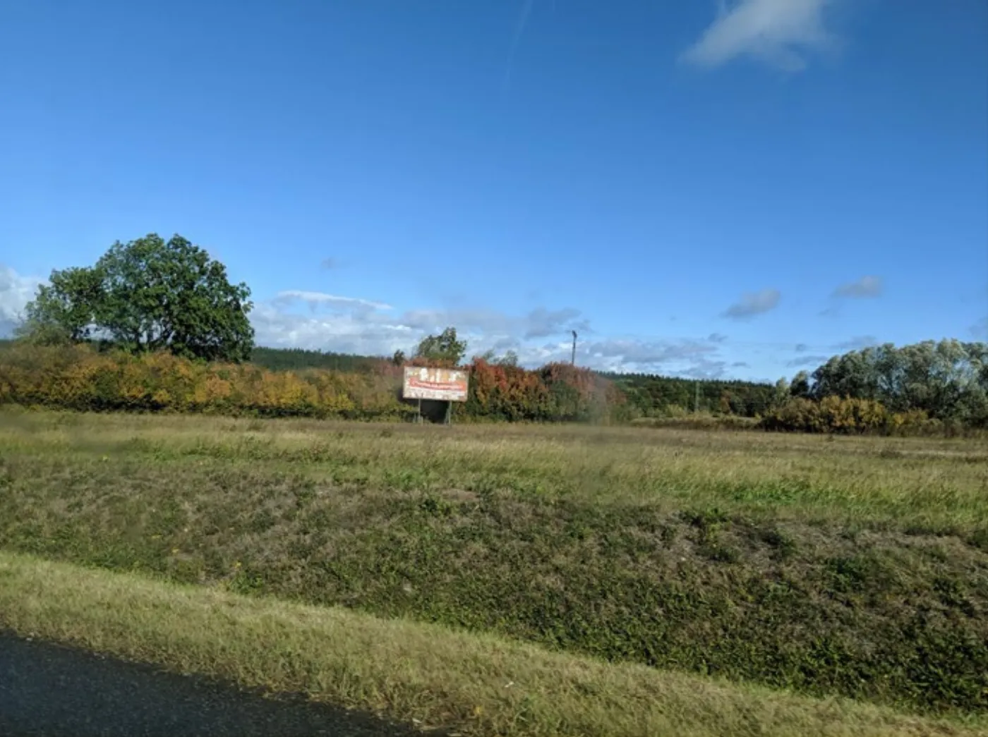 Landscape — 137