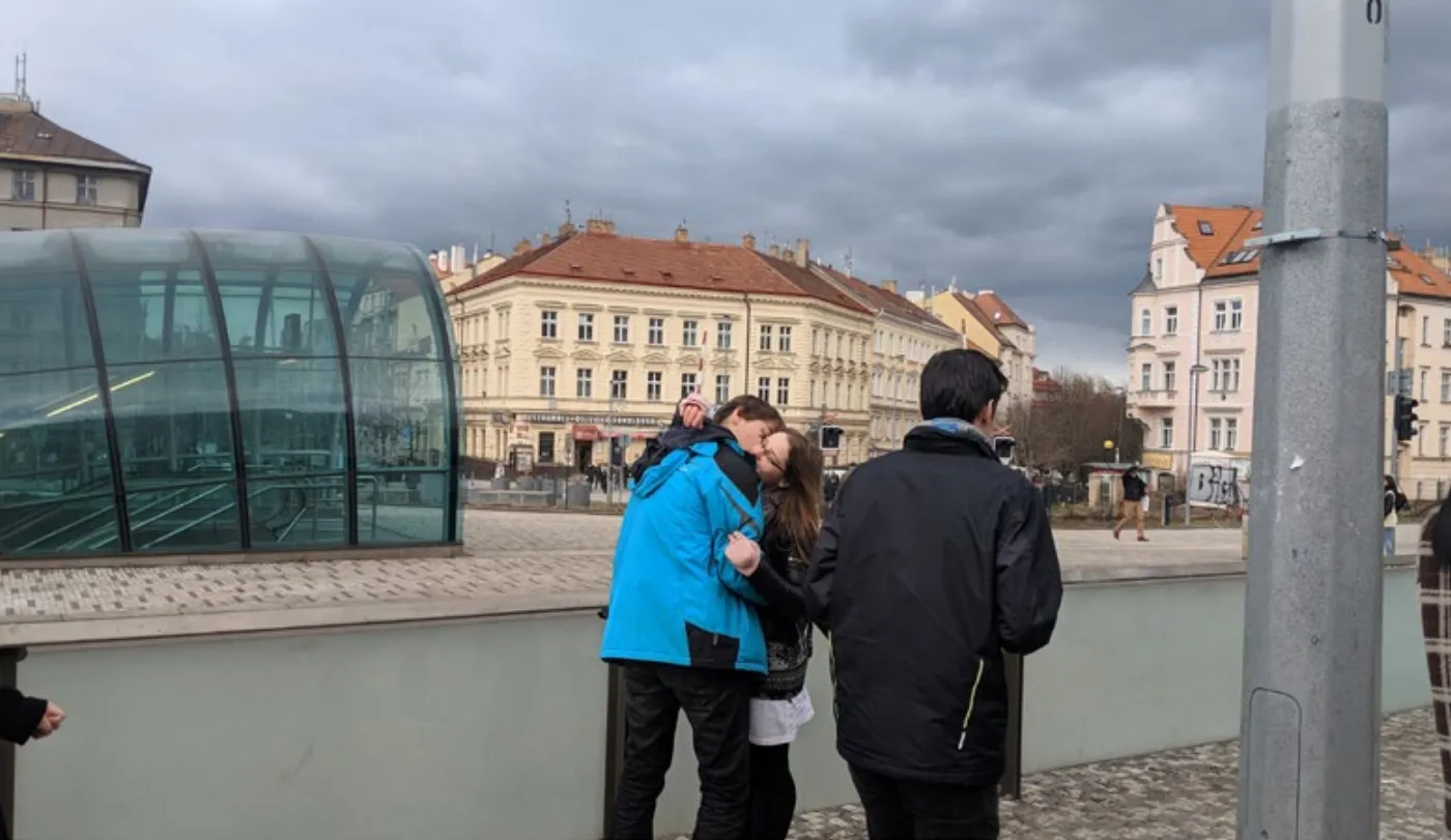 Research Stalking — 138