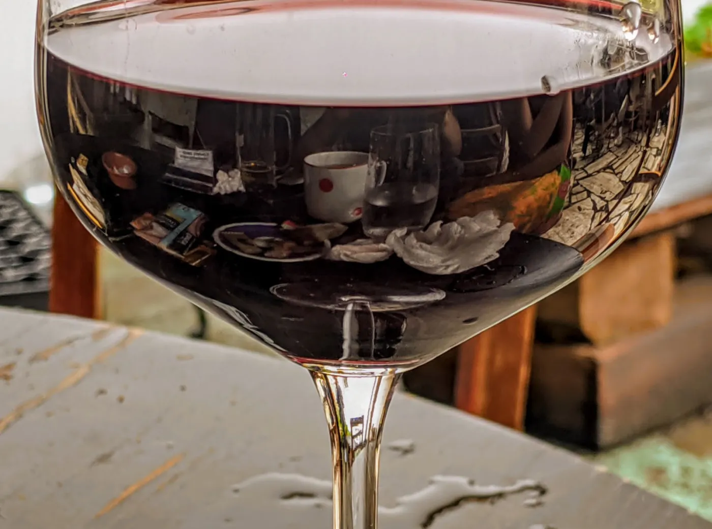 Reflections — 82