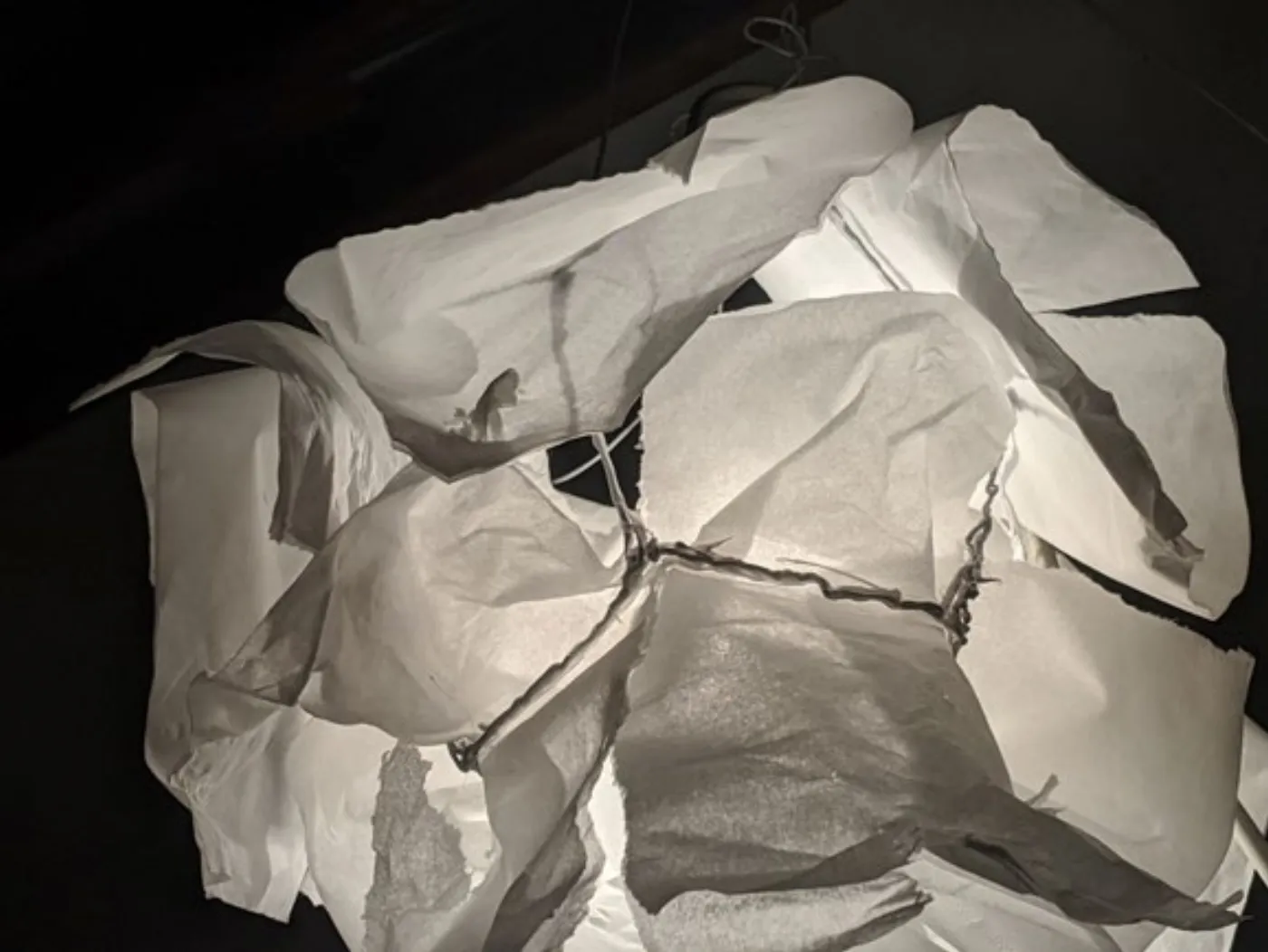 Light Object — 1