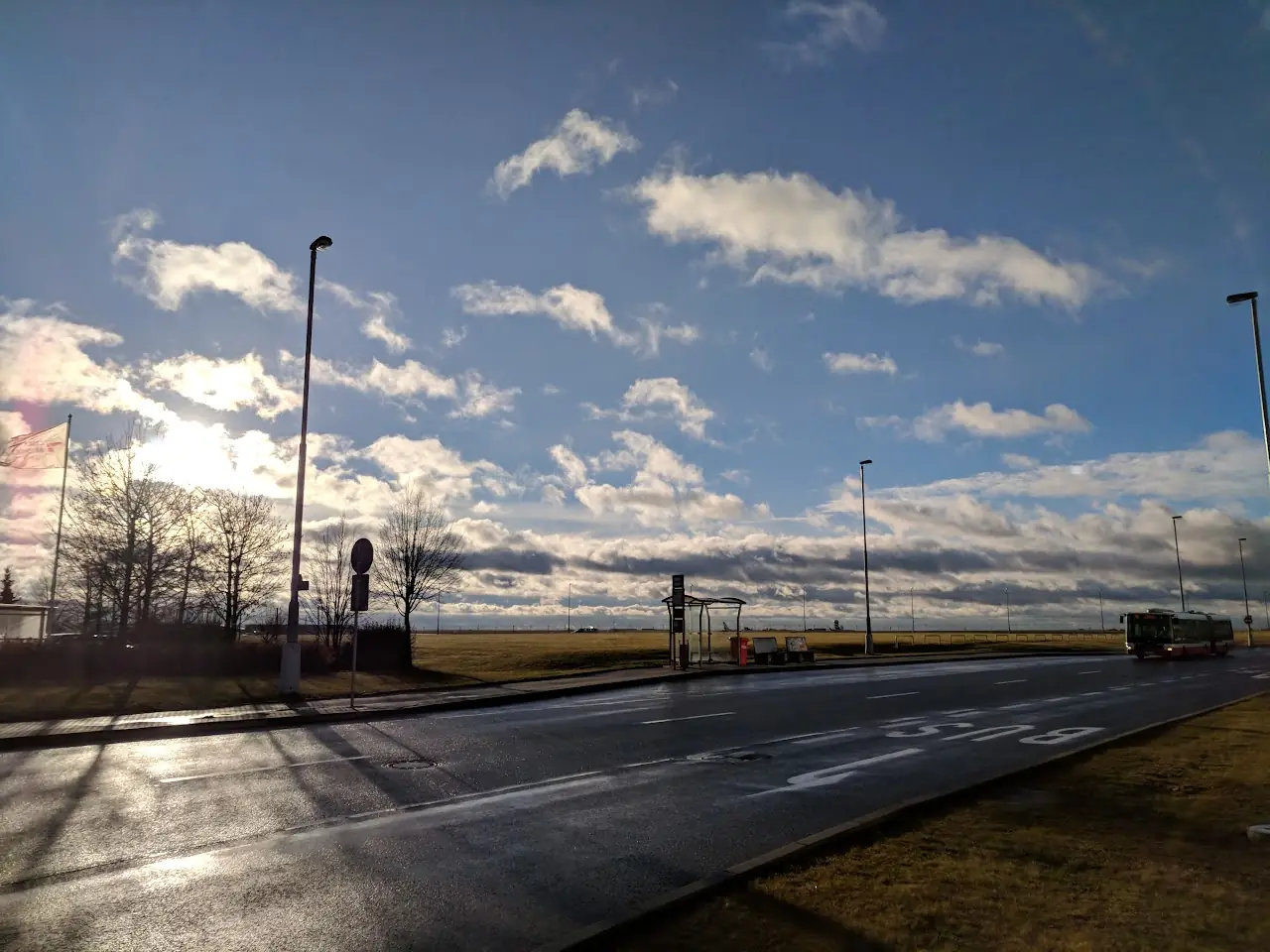 Landscape — 129