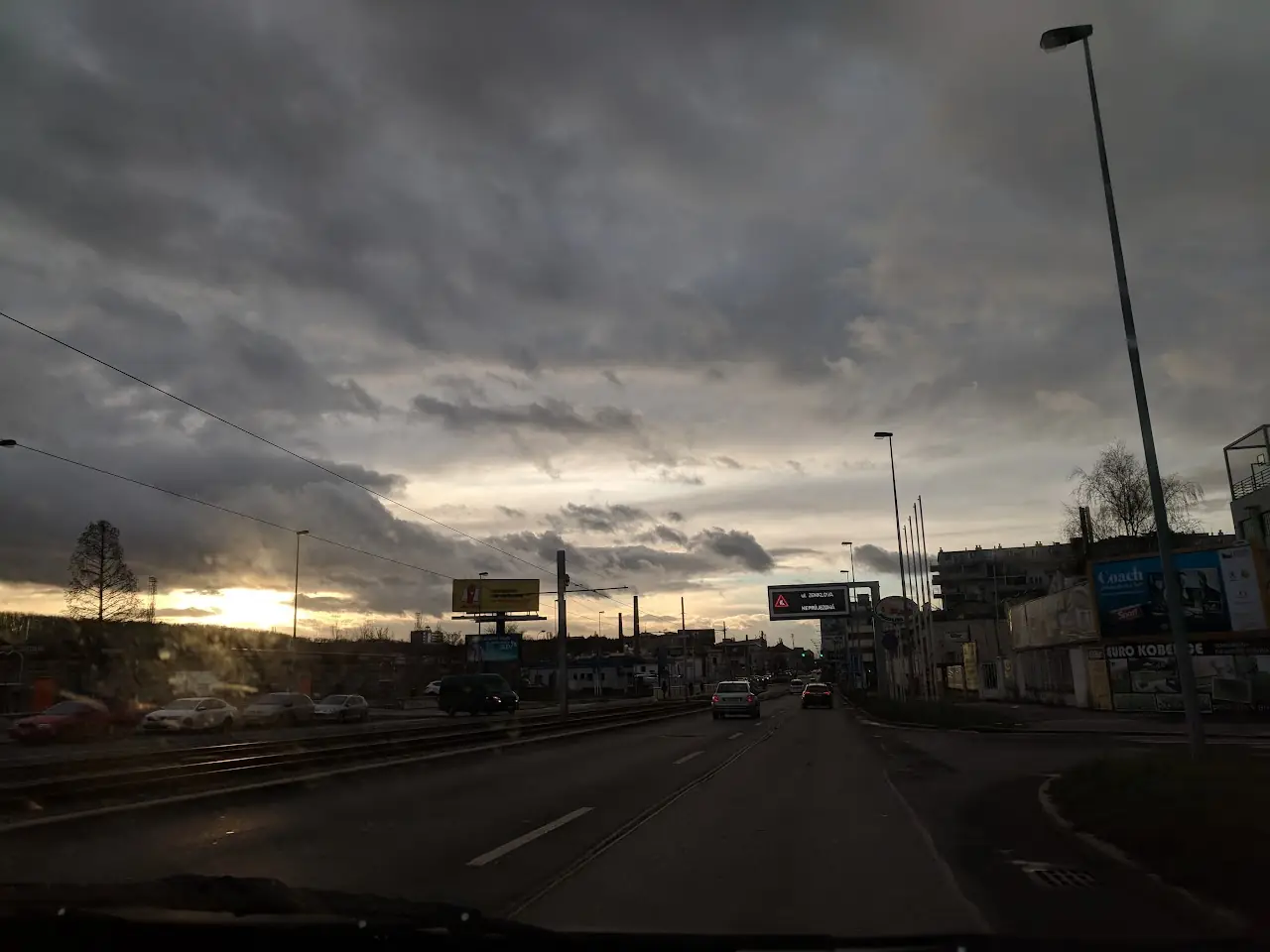Landscape — 127