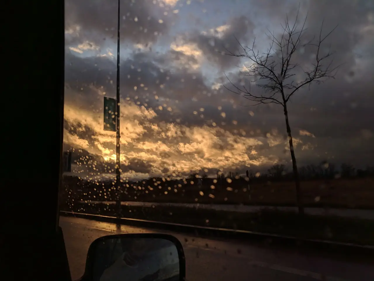 Landscape — 121