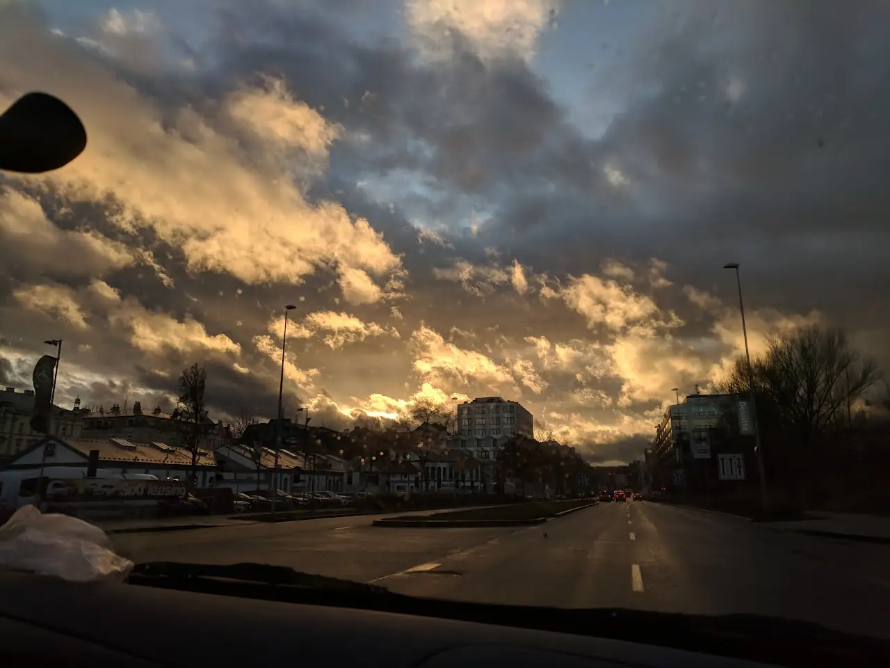 Landscape — 116