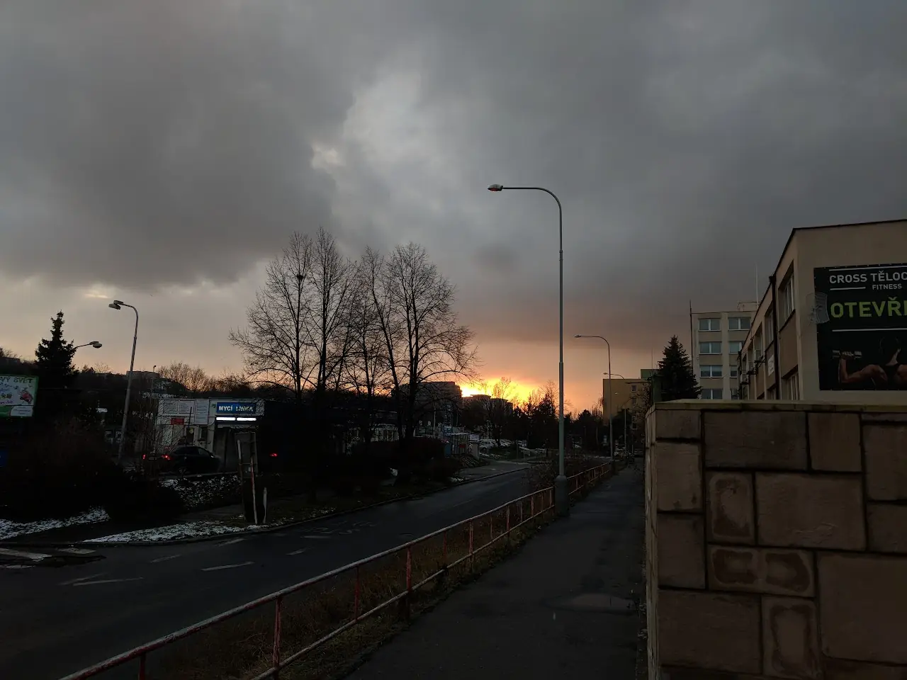 Landscape — 113
