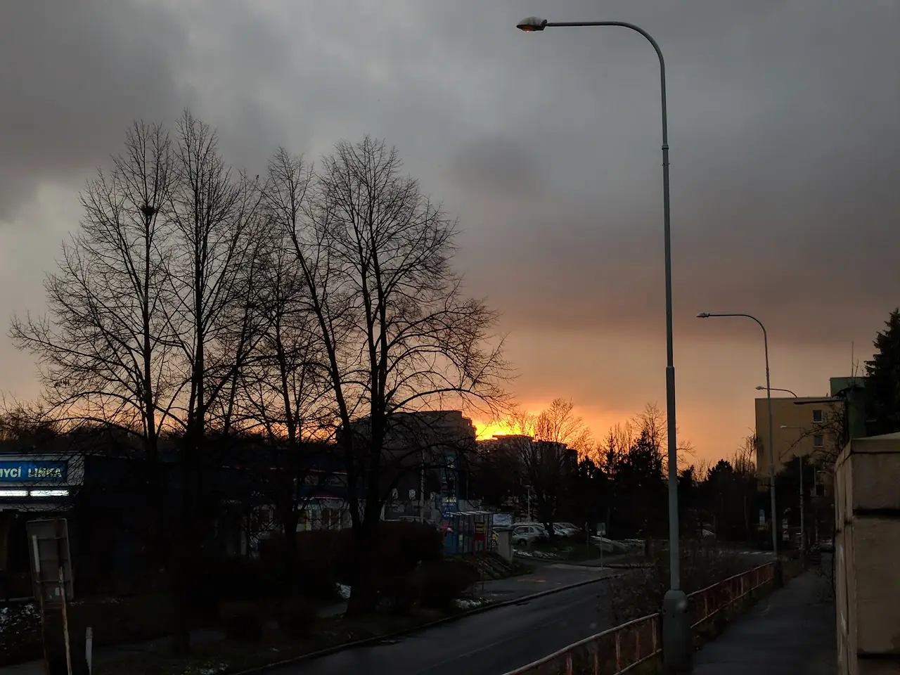 Landscape — 112
