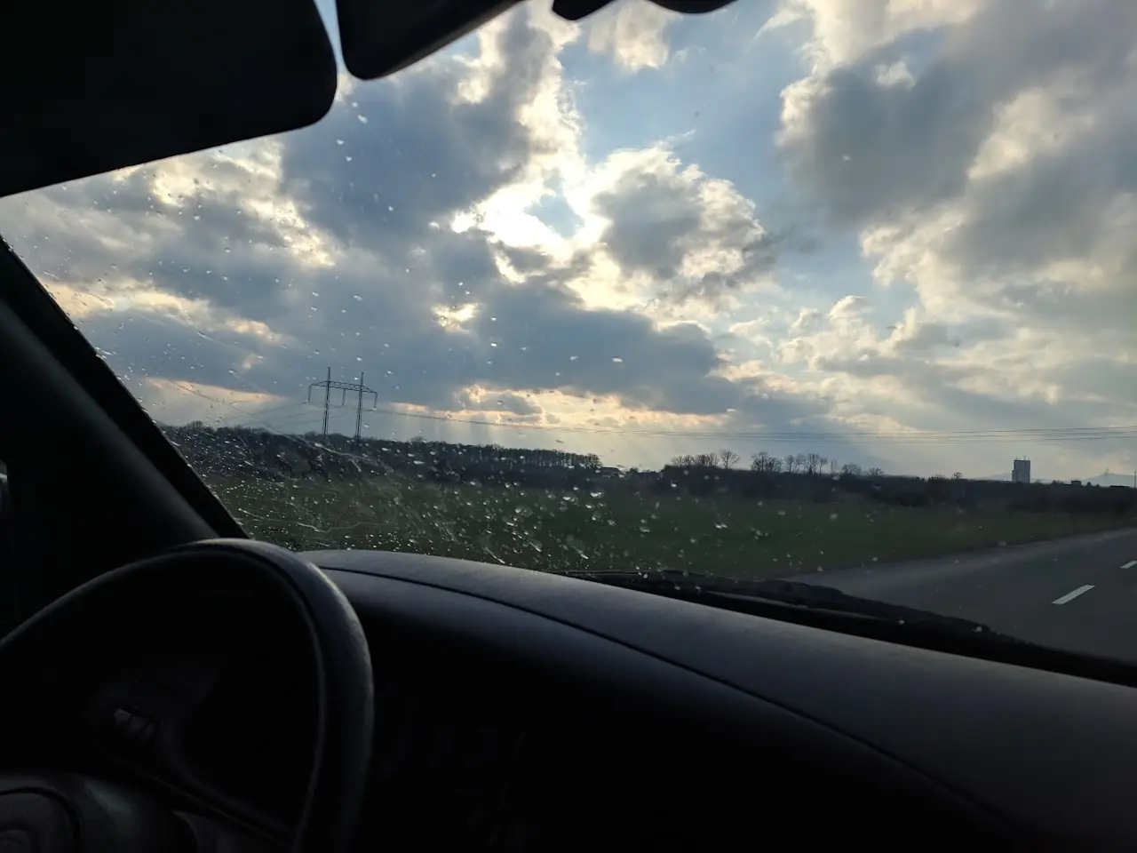 Landscape — 102