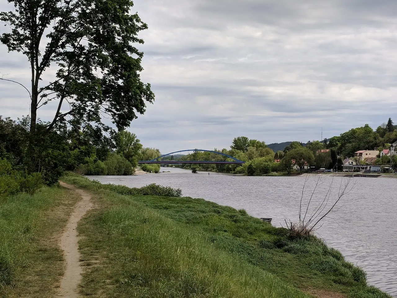 Landscape — 80