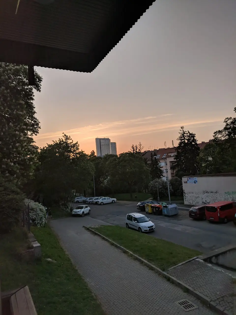 Landscape — 69