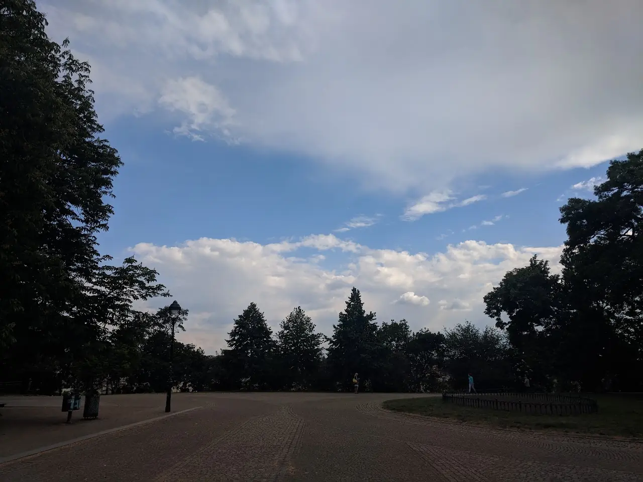 Landscape — 56