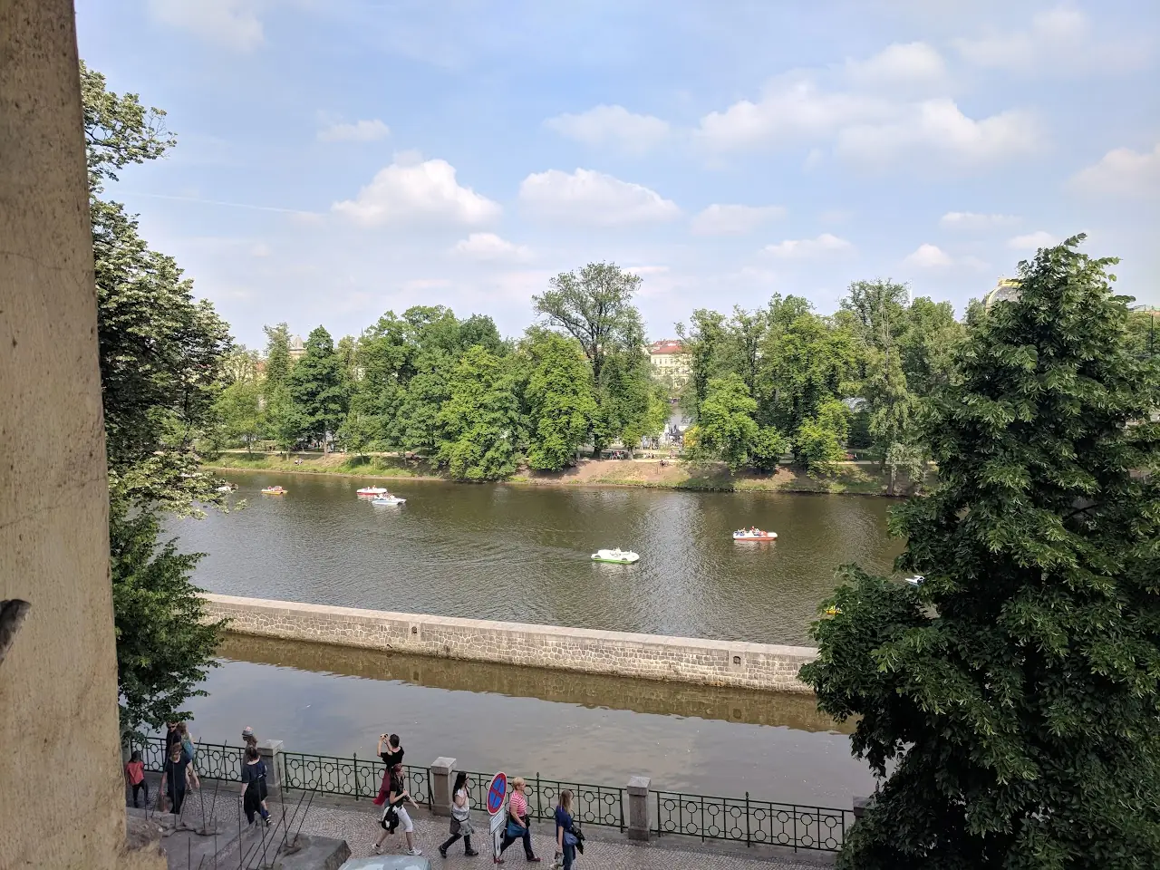 Landscape — 52
