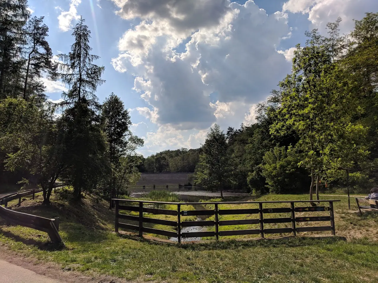 Landscape — 40
