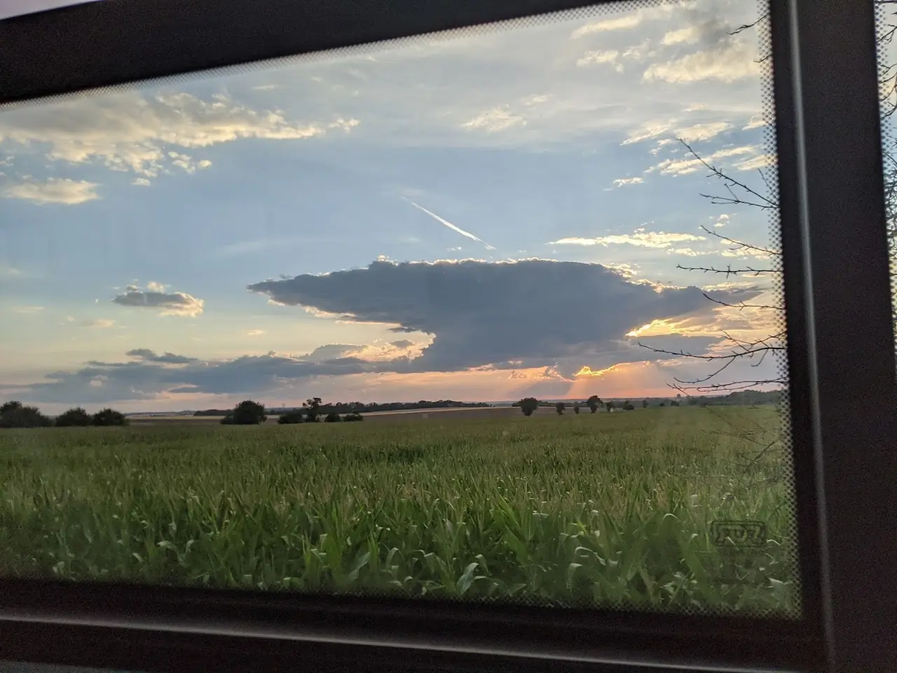 Landscape — 30