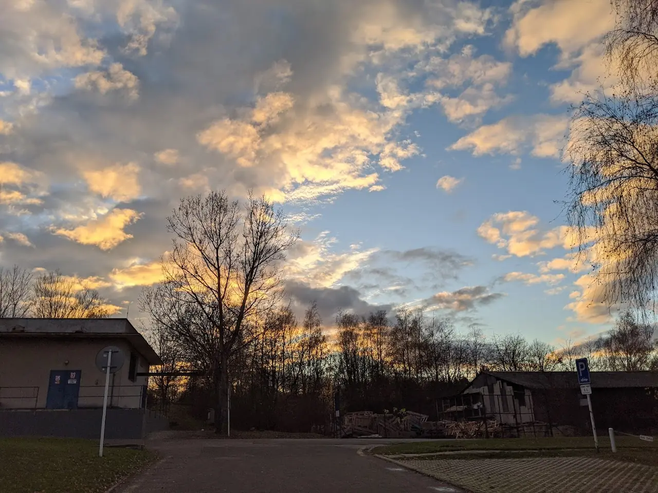 Landscape — 28