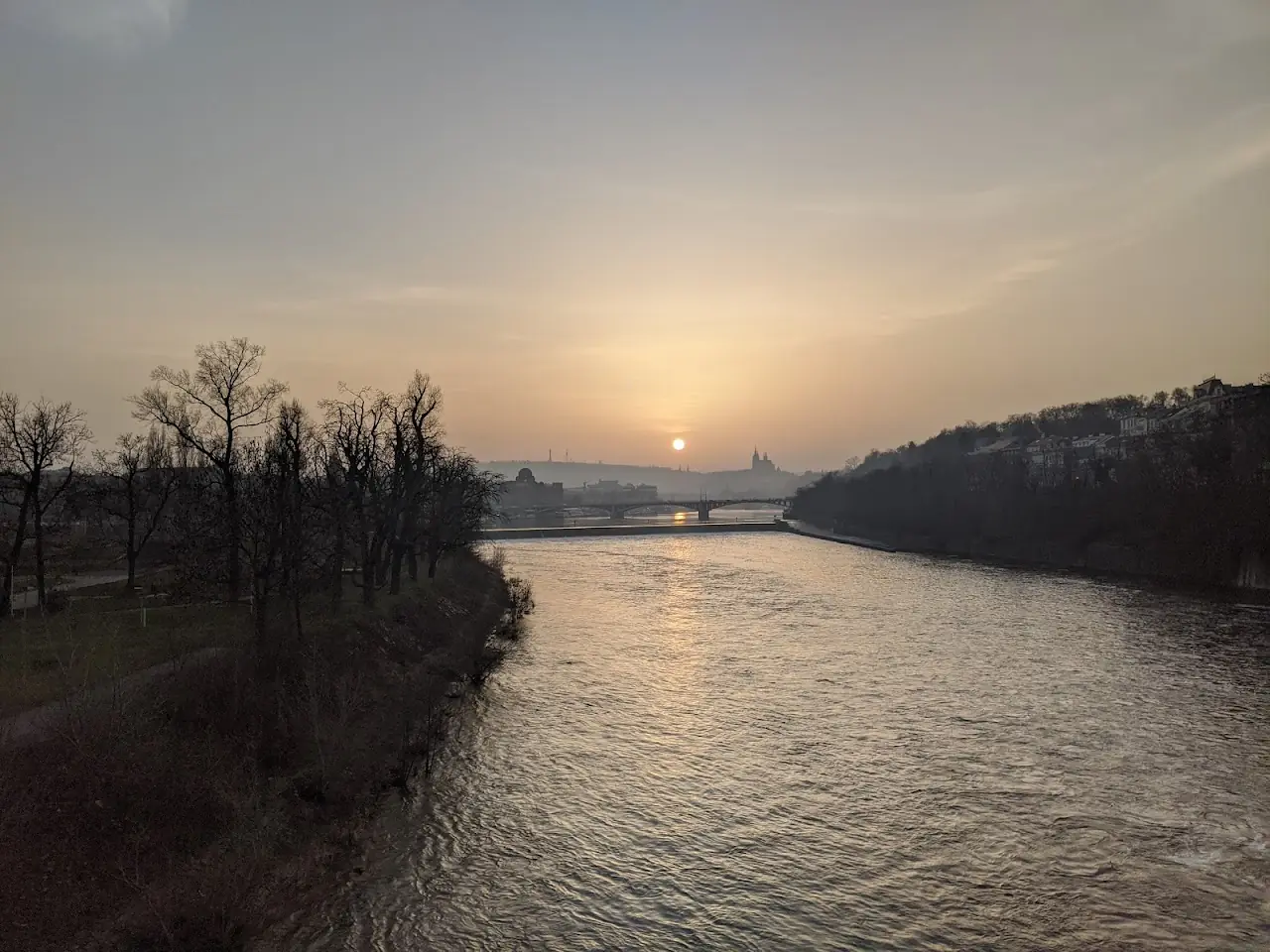 Landscape — 22