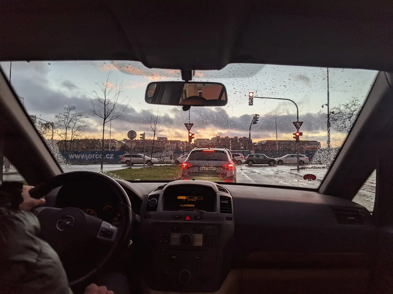 Landscape — 21