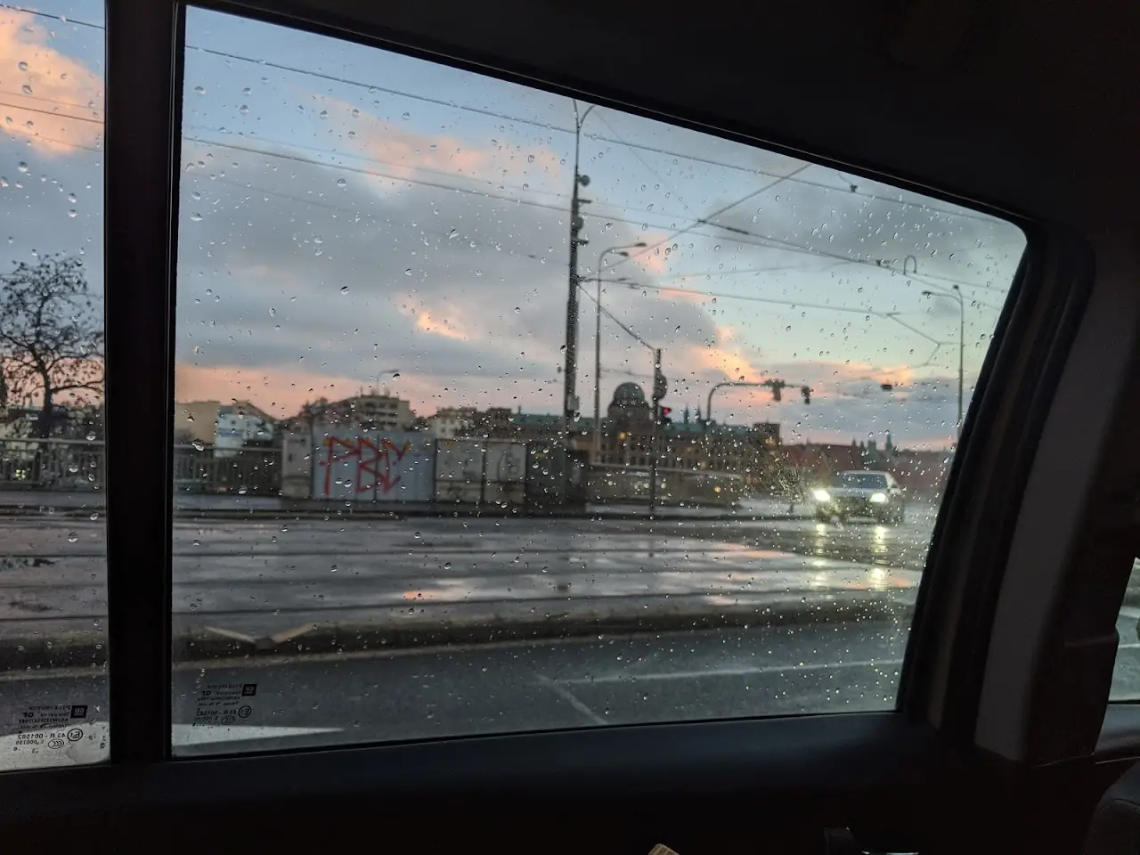 Landscape — 20