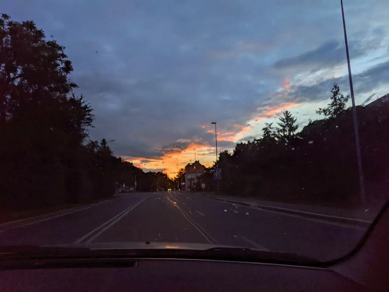 Landscape — 13