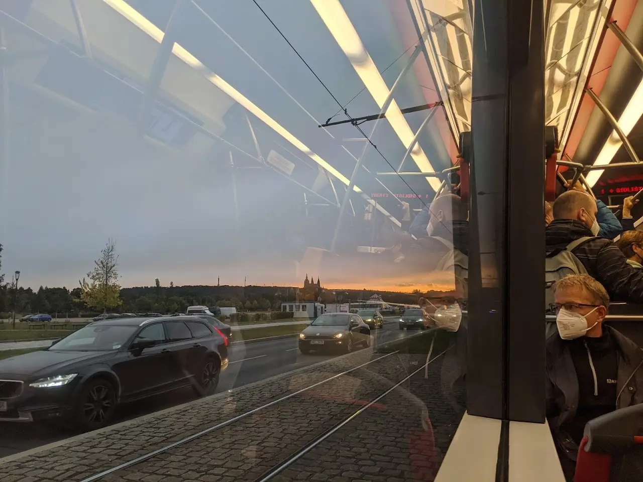 Landscape — 12