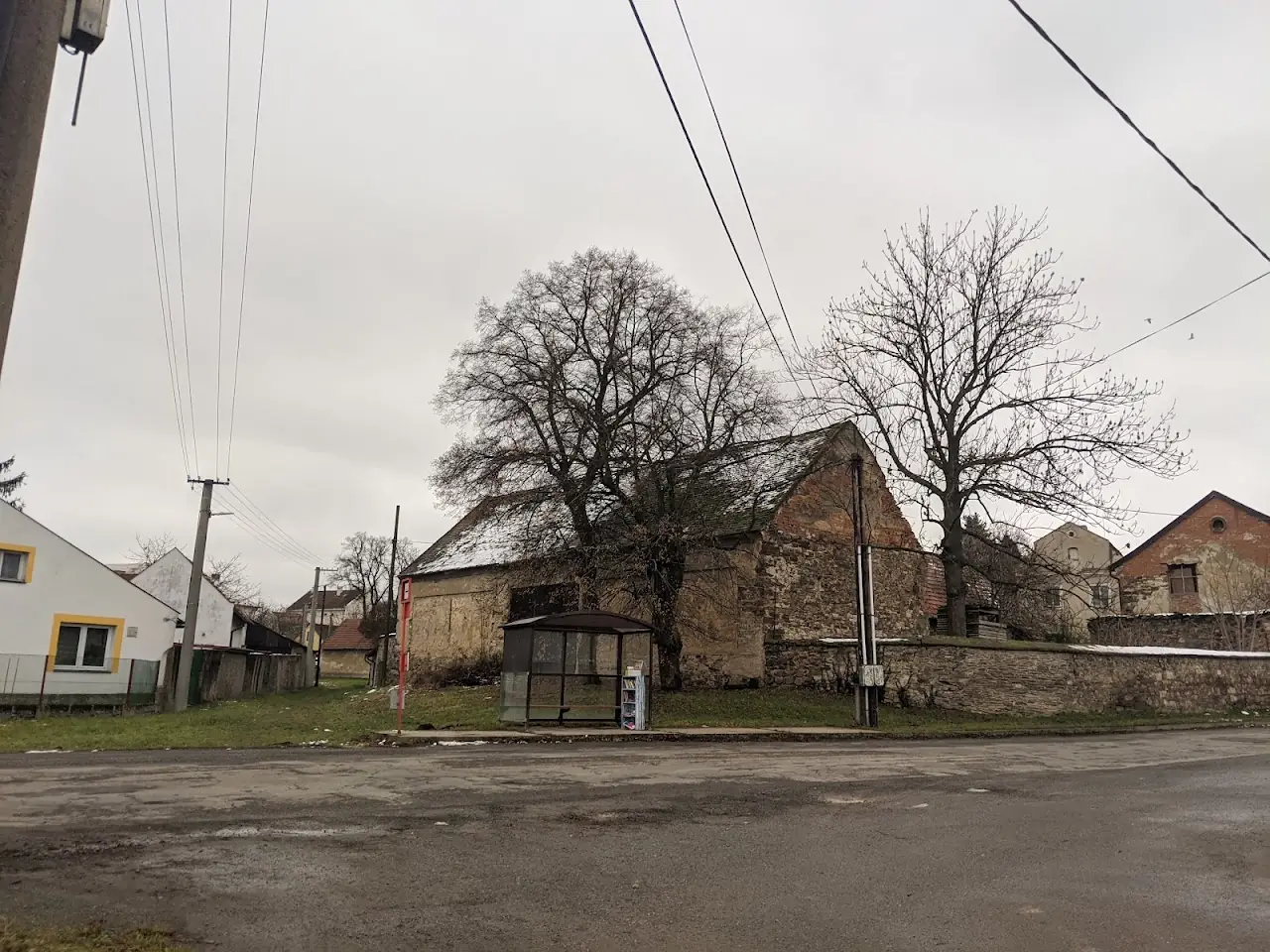 Landscape — 8