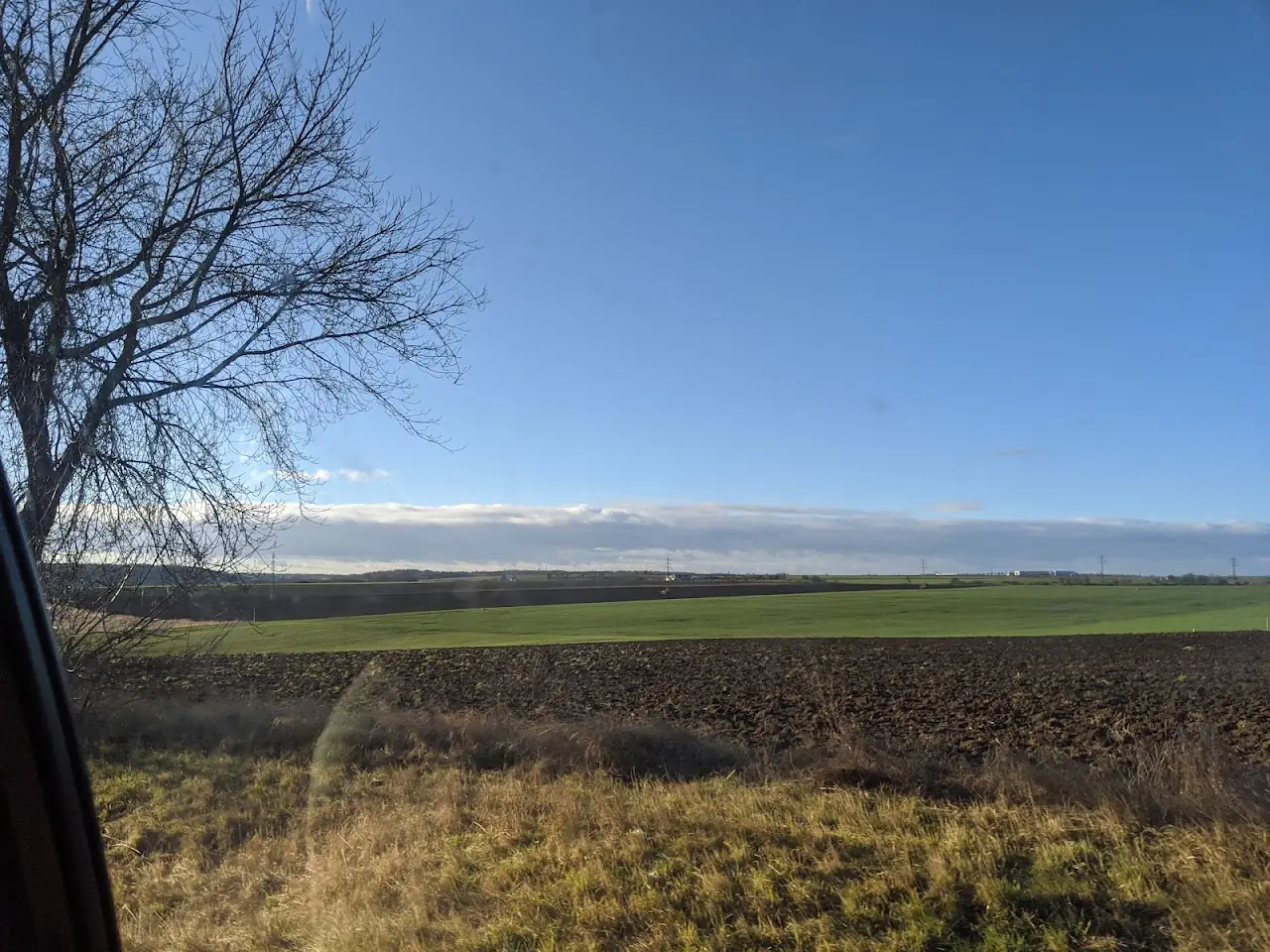 Landscape — 4