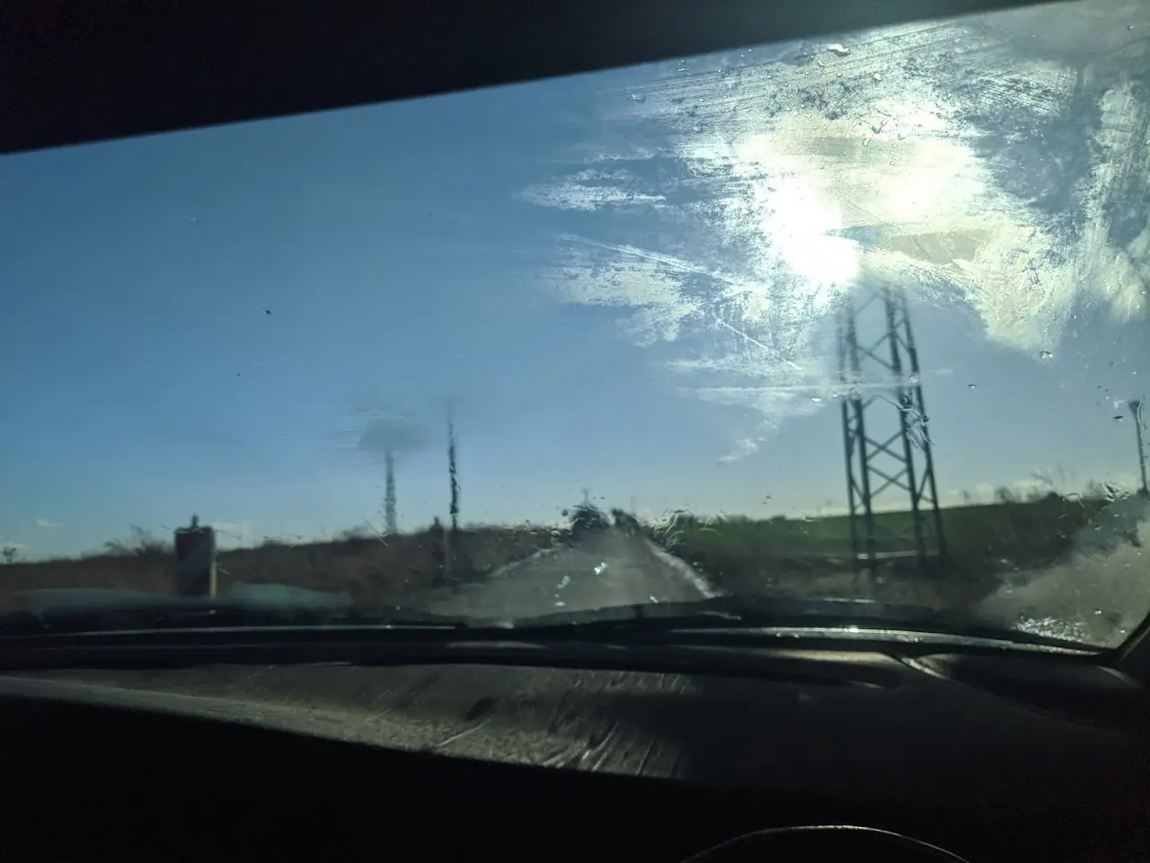 Landscape — 2