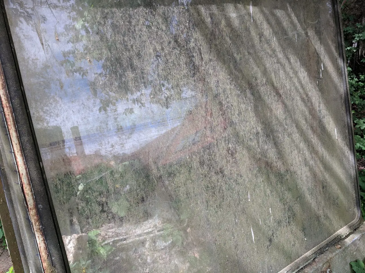 Reflections — 68