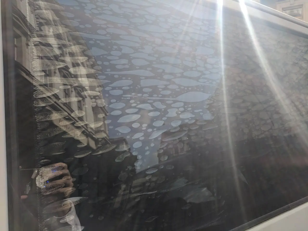 Reflections — 50