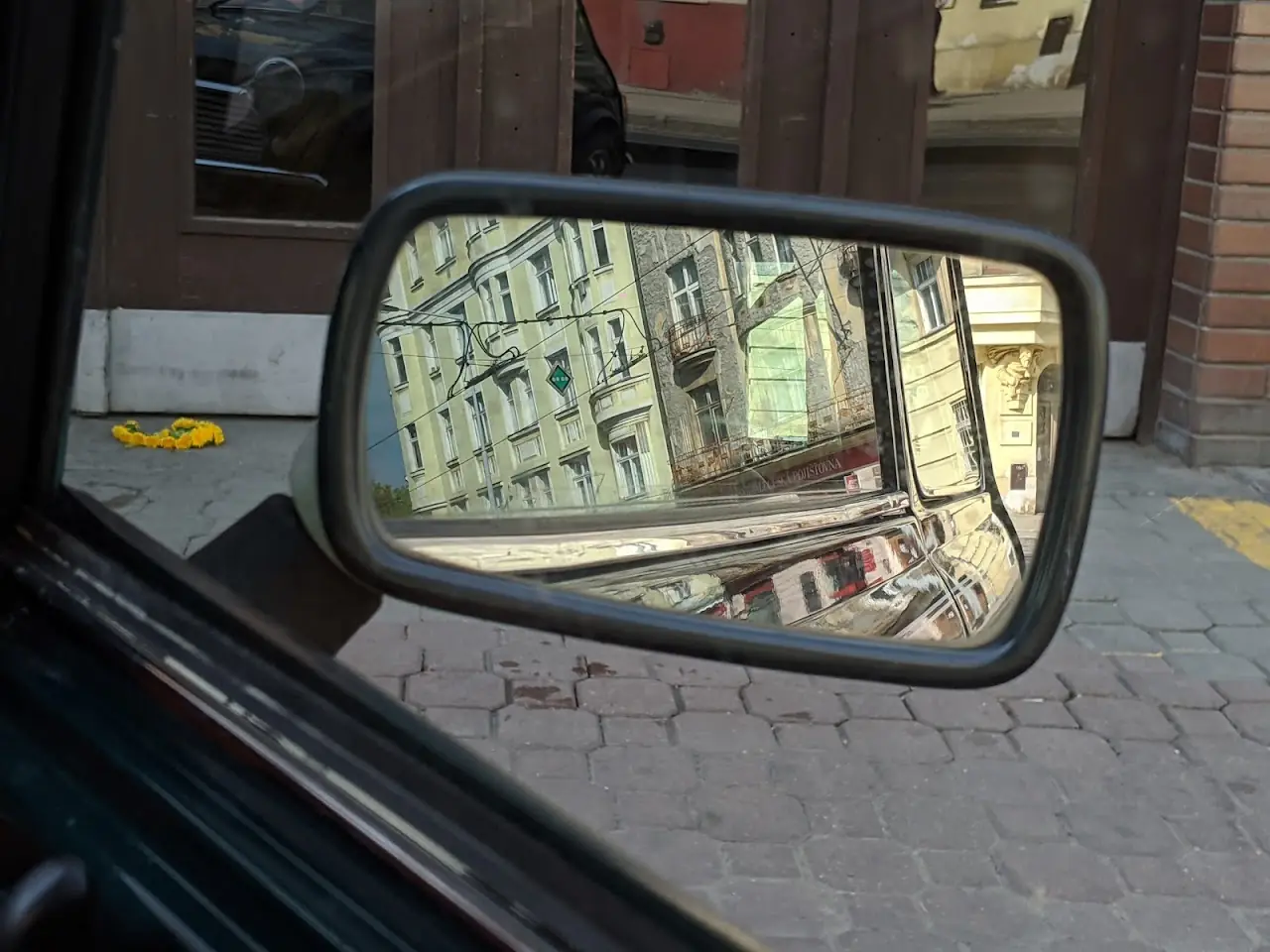 Reflections — 16