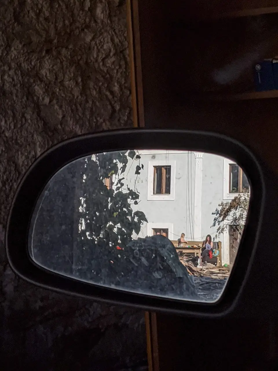 Reflections — 9