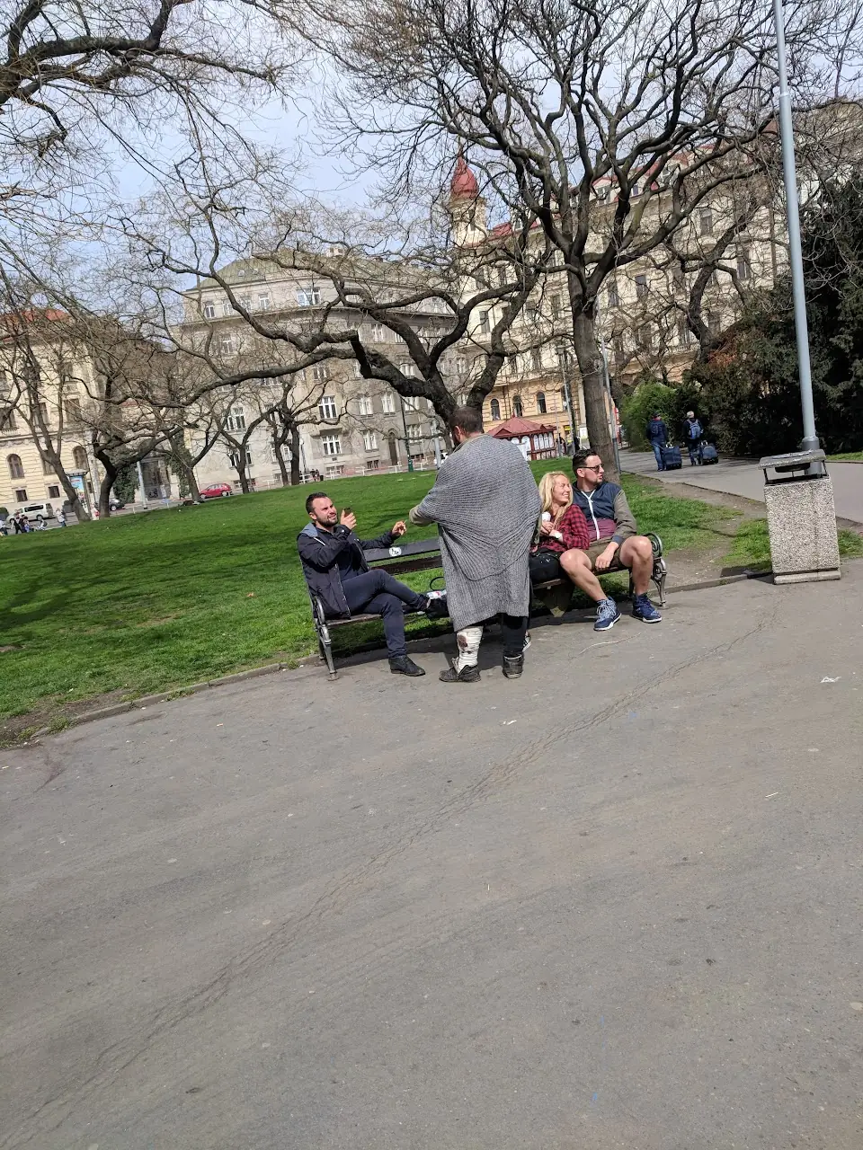 Research Stalking — 126