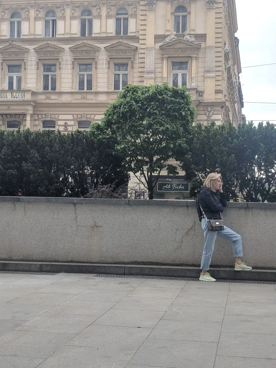 Research Stalking — 92