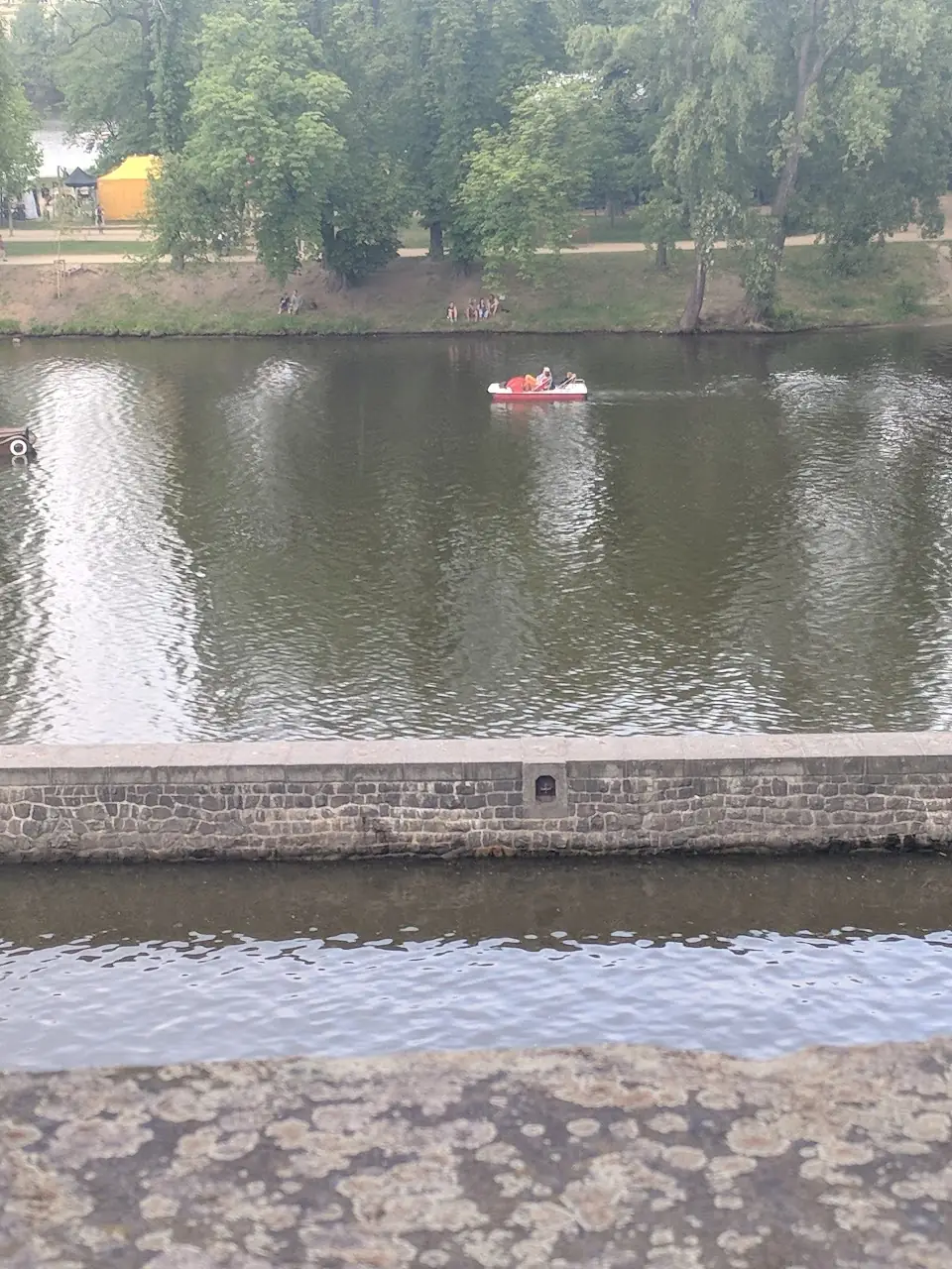 Research Stalking — 84
