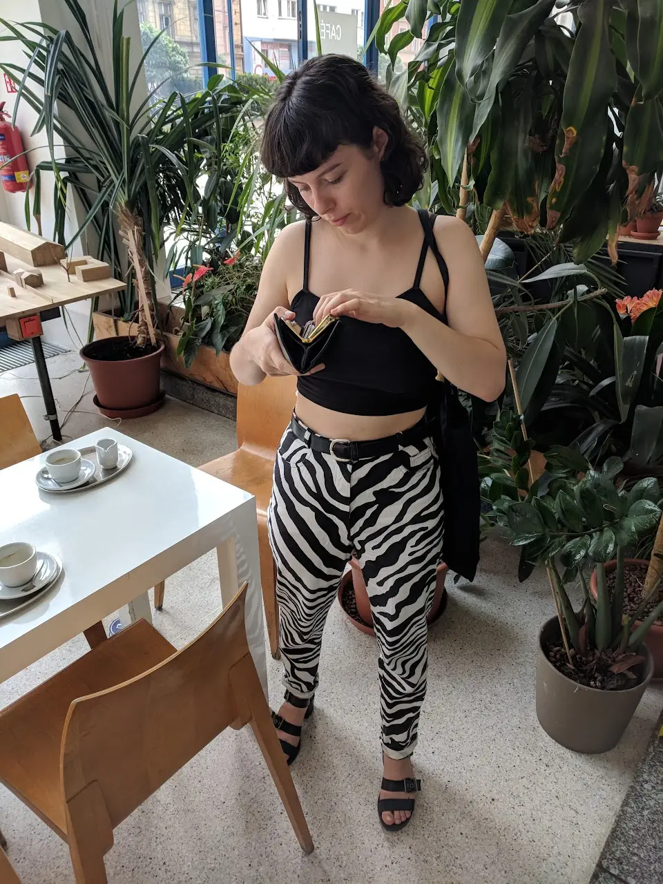 Research Stalking — 82