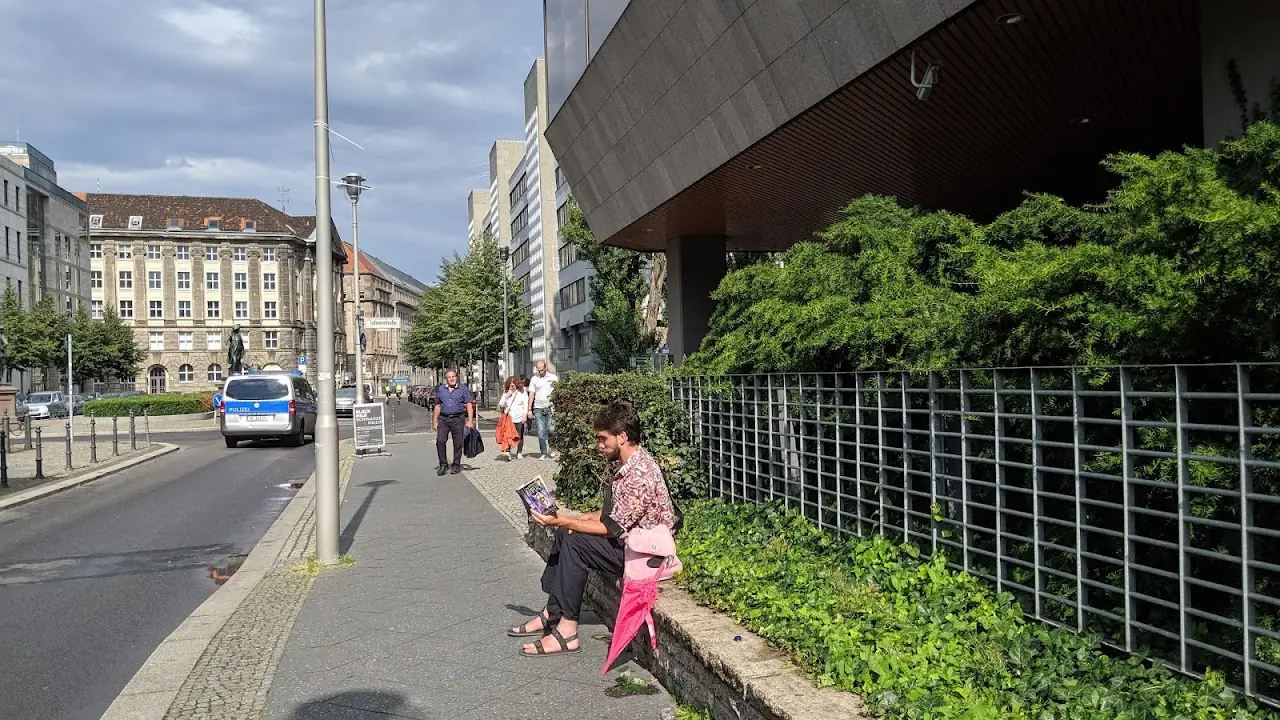 Research Stalking — 68