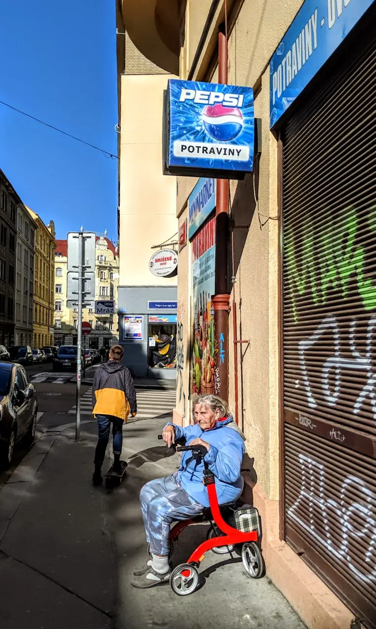 Research Stalking — 53