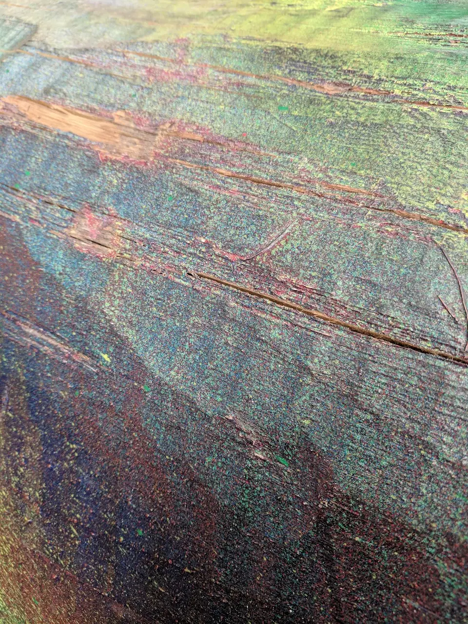 Surfaces — 173