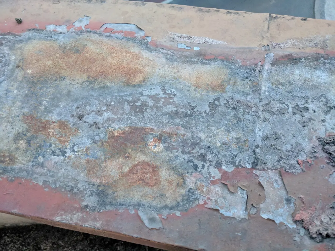 Surfaces — 159