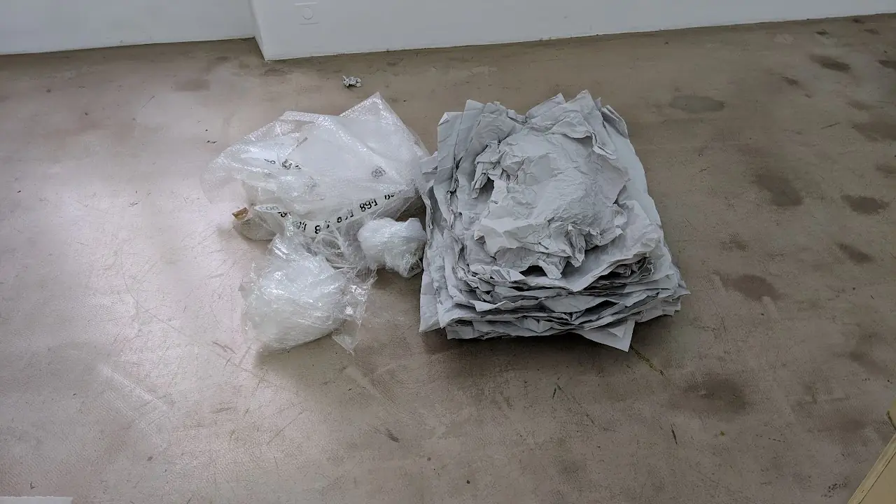 Surfaces — 116