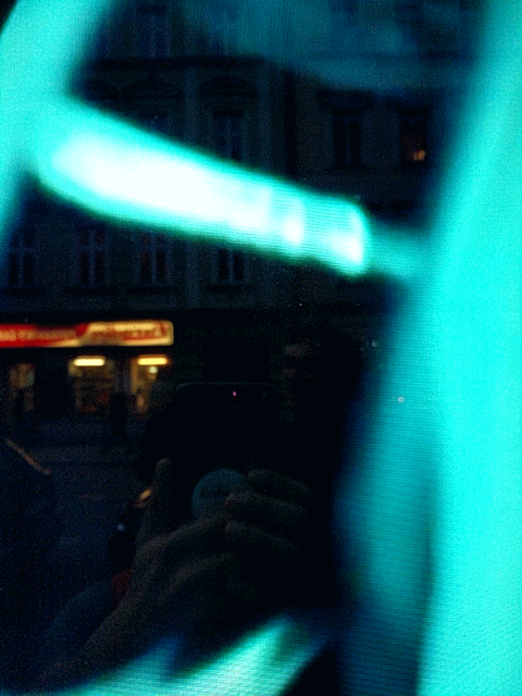 The Weird — 159
